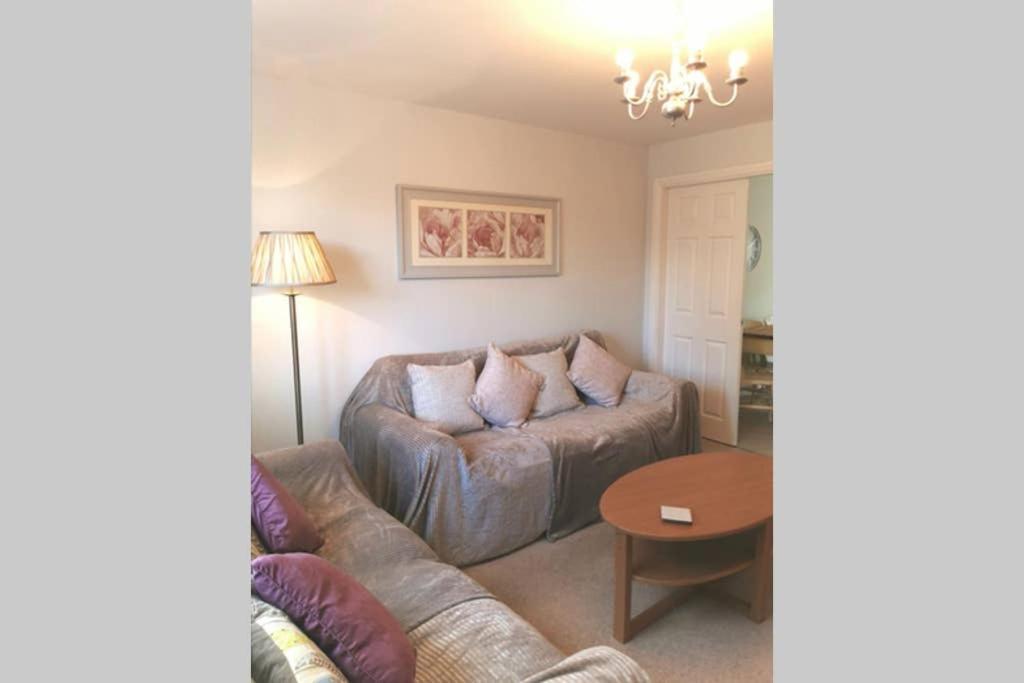 Lavender House Villa Edwinstowe Bagian luar foto