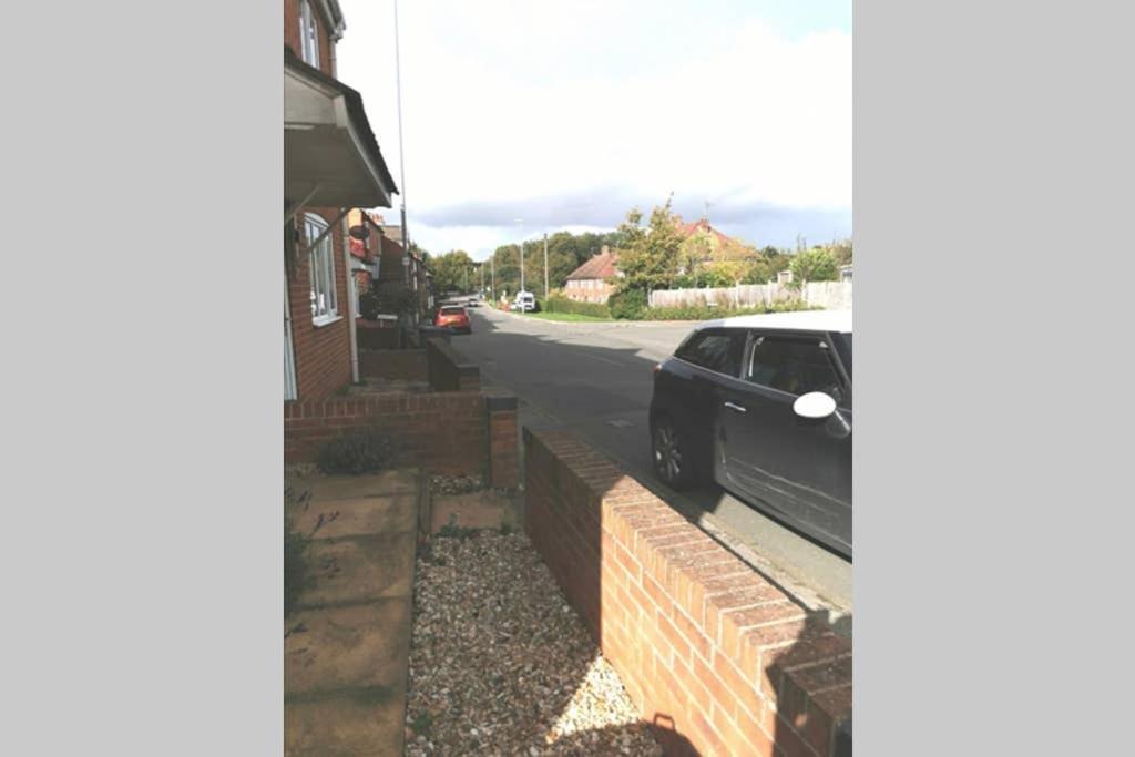 Lavender House Villa Edwinstowe Bagian luar foto