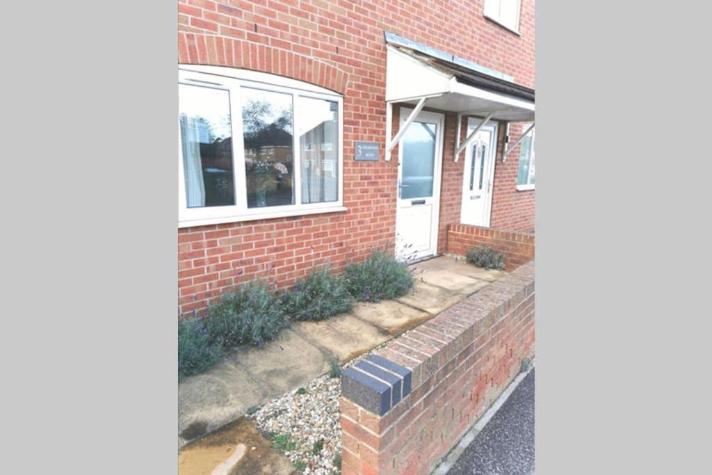 Lavender House Villa Edwinstowe Bagian luar foto