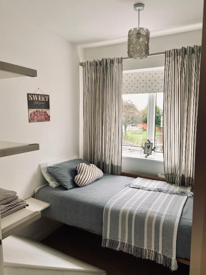 Lavender House Villa Edwinstowe Bagian luar foto
