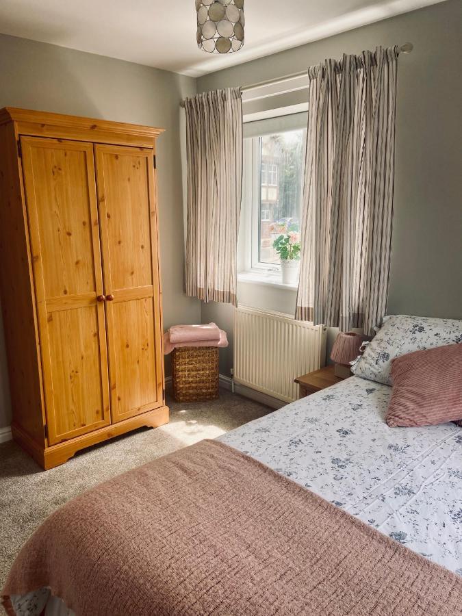 Lavender House Villa Edwinstowe Bagian luar foto