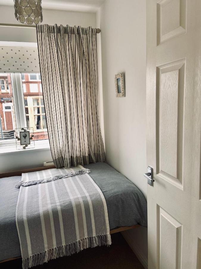 Lavender House Villa Edwinstowe Bagian luar foto