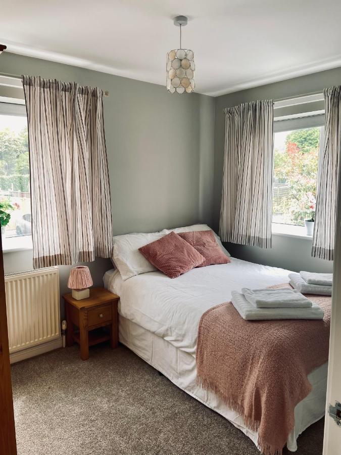 Lavender House Villa Edwinstowe Bagian luar foto