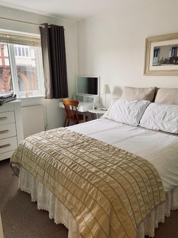 Lavender House Villa Edwinstowe Bagian luar foto