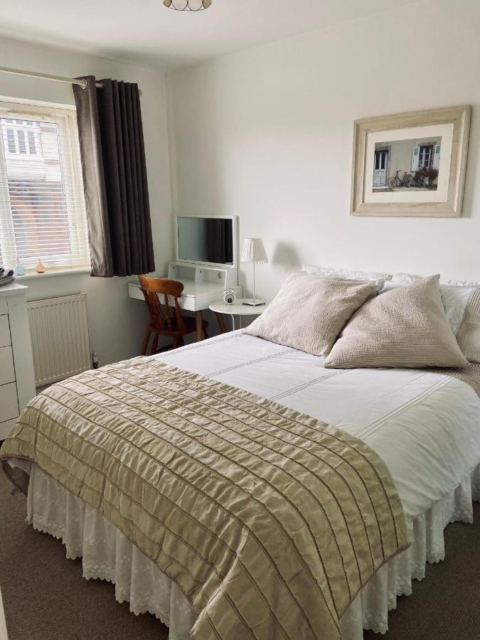 Lavender House Villa Edwinstowe Bagian luar foto
