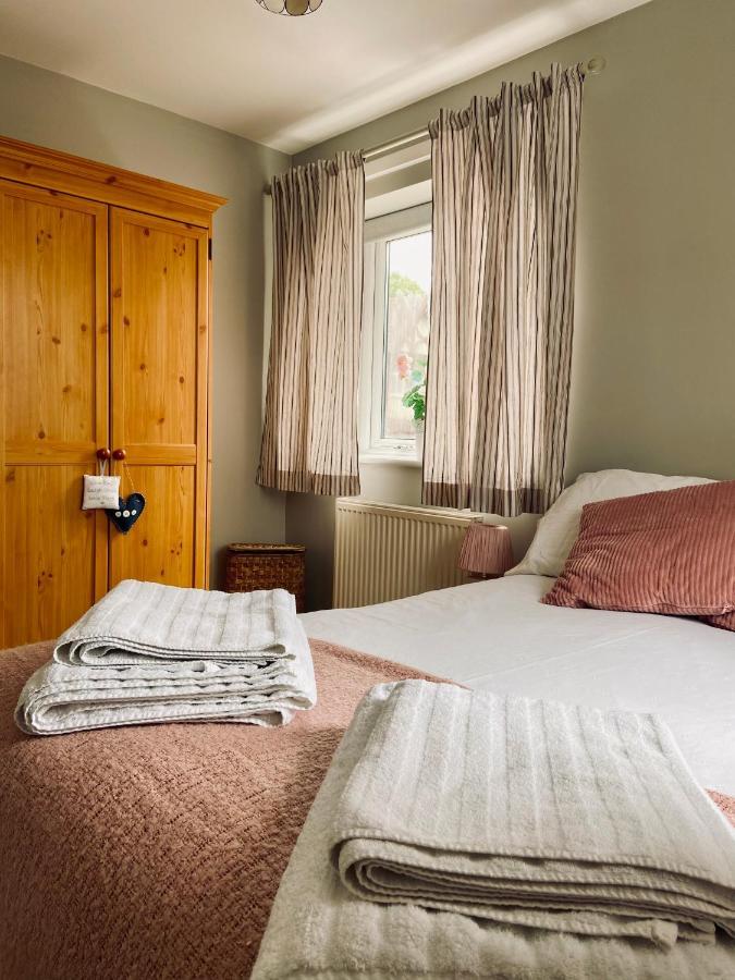 Lavender House Villa Edwinstowe Bagian luar foto