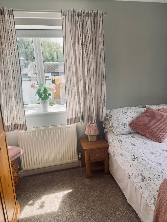 Lavender House Villa Edwinstowe Bagian luar foto